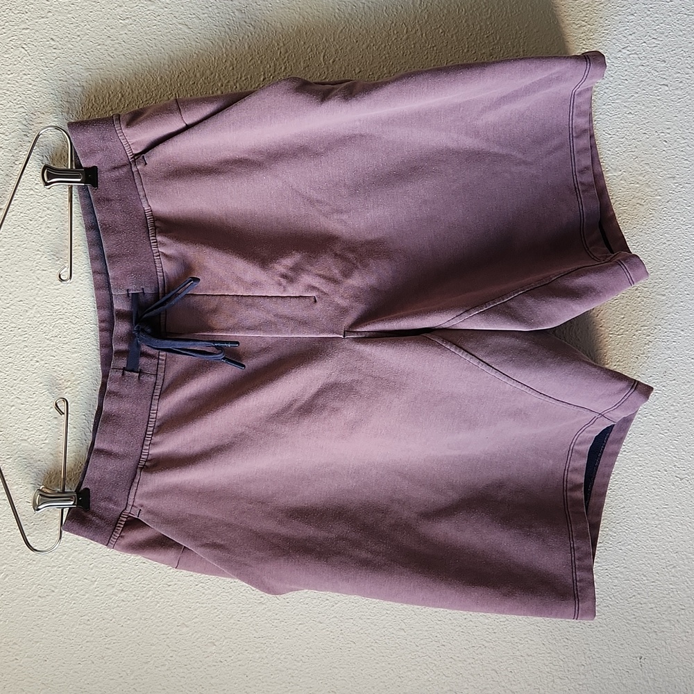 Lululemon City Sweat Short Size L
